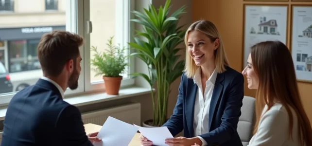 Toute l&rsquo;actualité immobilière : tendances, conseils et analyses du marché français