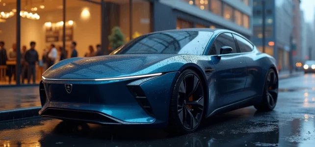 Les dernières tendances et actus de l&rsquo;automobile à ne pas manquer en 2024