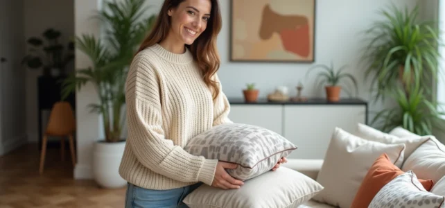 Trouvez l&rsquo;inspiration pour transformer votre intérieur avec des idées déco tendance