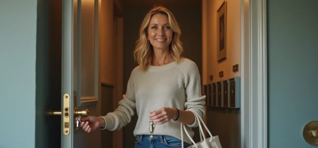 Hébergement ou logement : quelles différences et implications pour les particuliers ? Hébergement ou logement : quelles différences et implications pour les particuliers ?