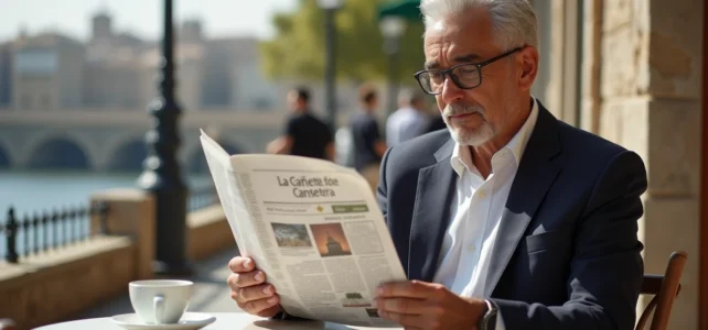 Les dernières actualités sur La Gazette de Constantine : ce qu’il faut retenir cette semaine Les dernières actualités sur La Gazette de Constantine : ce qu’il faut retenir cette semaine