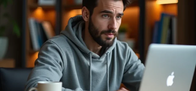 Comment retrouver facilement le bon lien lorsque Sorlav change d&rsquo;adresse sur Internet