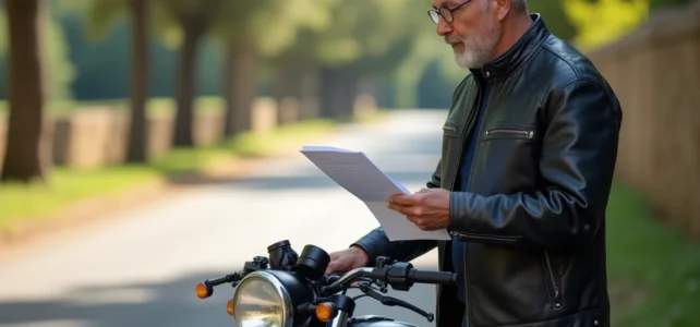 Tout savoir sur les démarches pour un trike homologué en France