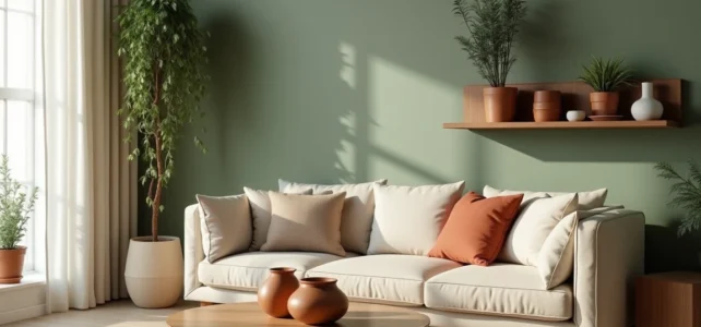 15 inspirations tendance pour transformer votre intérieur avec style et originalité