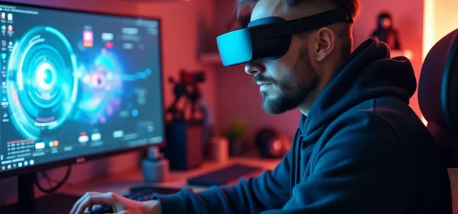 Les dernières tendances high-tech et culture geek à ne pas manquer cette année